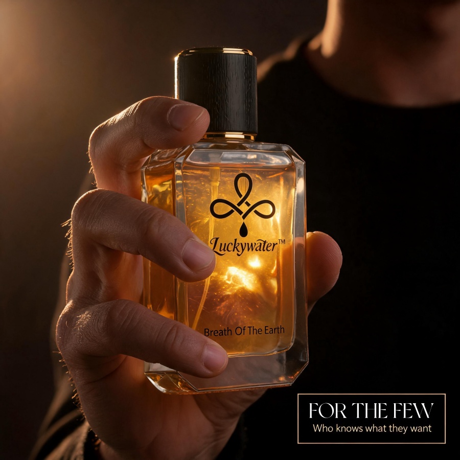 Long-Lasting Premium Men's Col - огляд і ціна Perfume Fragrance Long Lasting