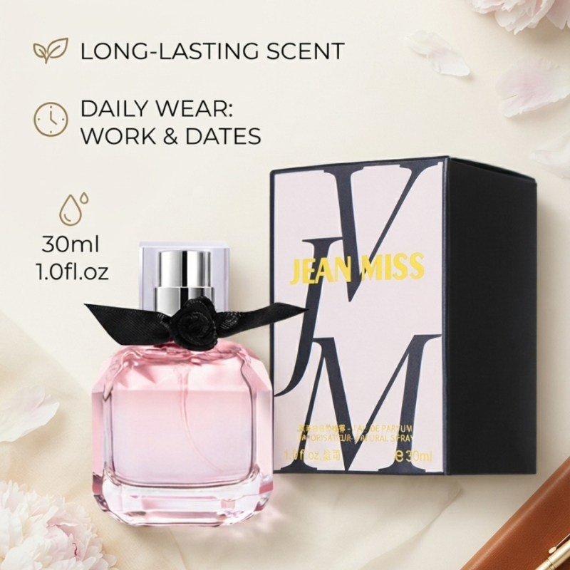 30ML Mon Paris Perfume Luxury  - огляд і ціна Perfume Fragrance Paris