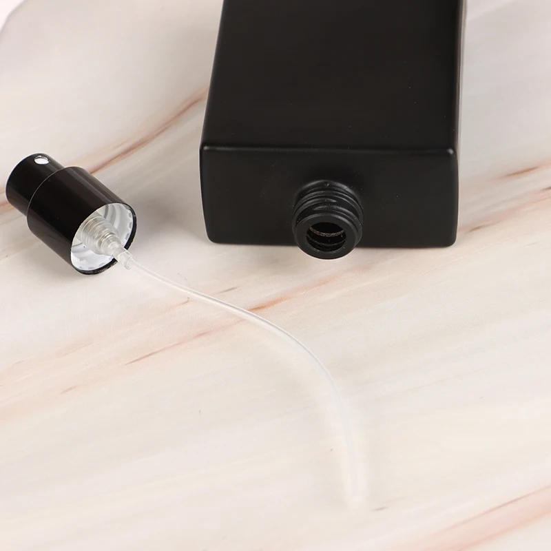1 Pc 30ml Empty Refillable Cle - огляд і ціна Perfume Fragrance Dispenser