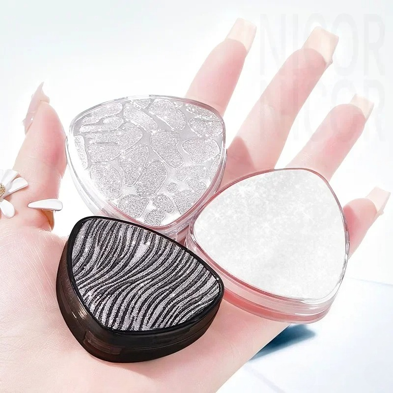 Gliiter Solid Perfumes Long La - огляд і ціна Perfume Fragrance Paris