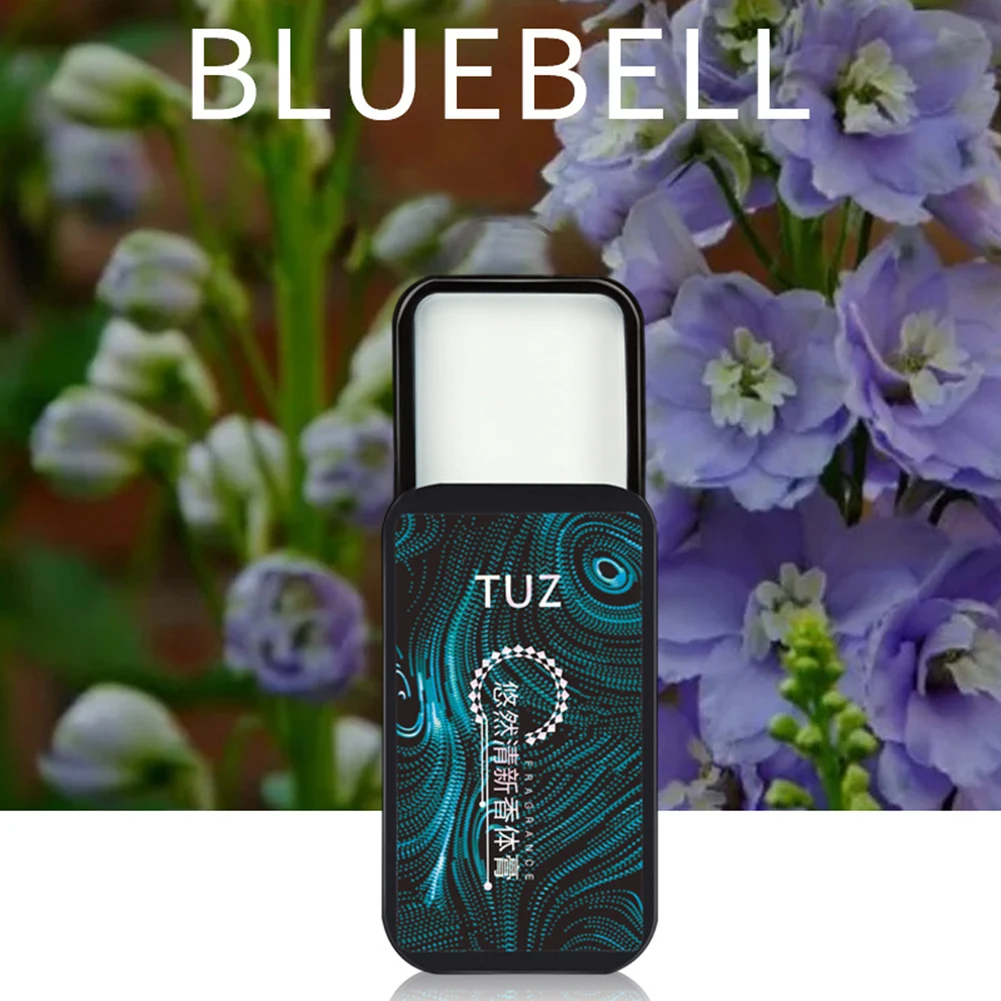 1/3PCS Portable Solid Perfume  - огляд і ціна Perfume Fragrance Paris