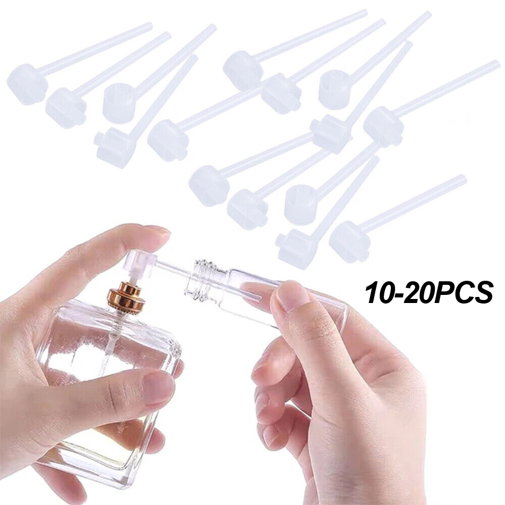 10/20pcs Perfume Refill Diffus - огляд і ціна Perfume Fragrance Ingredients