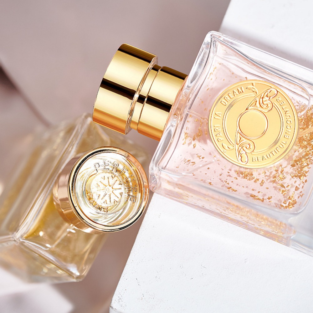 Floral-based Luxury Perfume Pa - огляд і ціна Perfume Fragrance Paris
