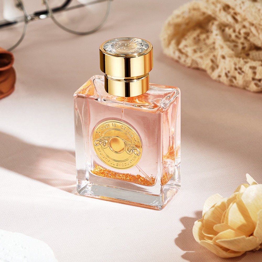 Floral-based Luxury Perfume Pa - огляд і ціна Perfume Fragrance Paris