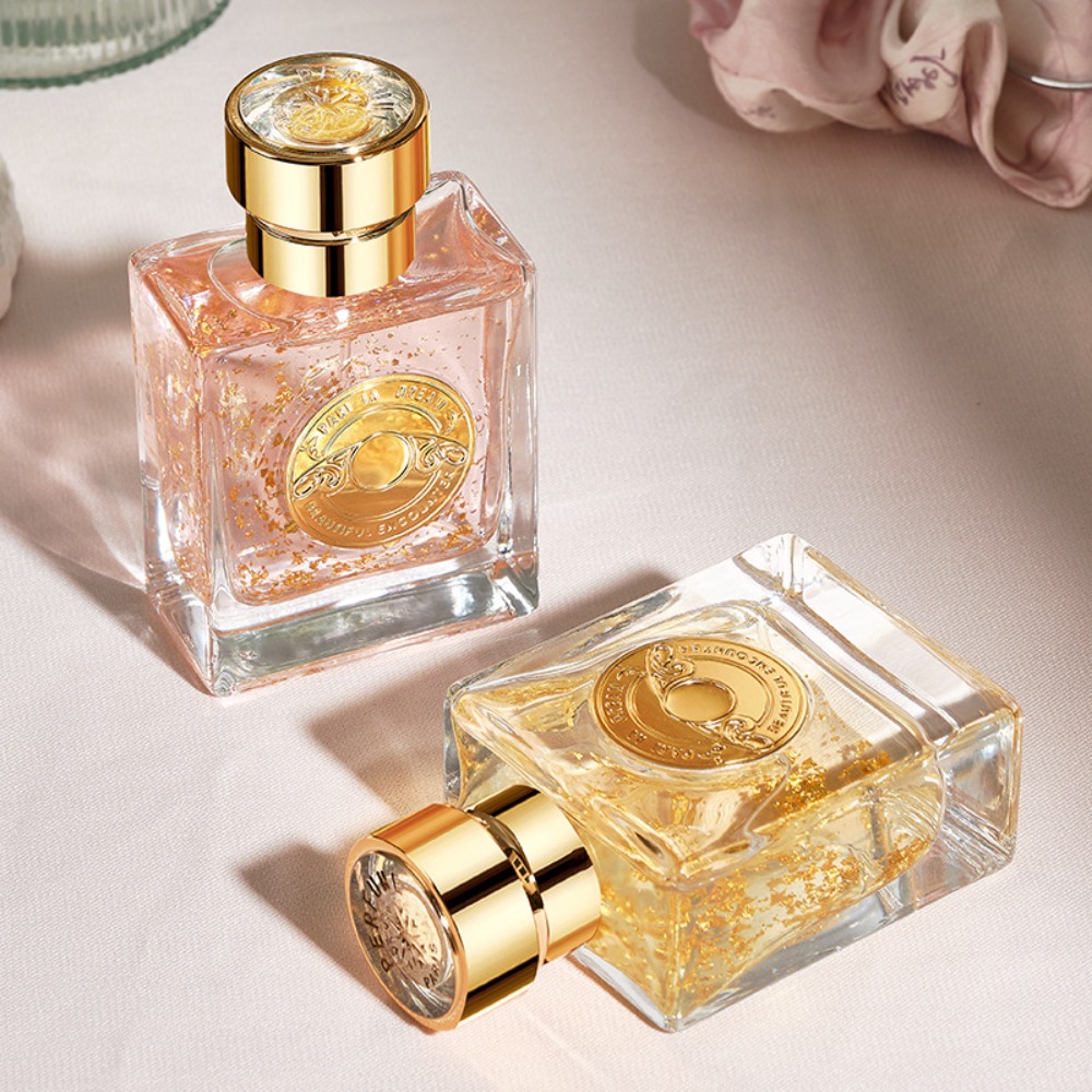 Floral-based Luxury Perfume Pa - огляд і ціна Perfume Fragrance Paris