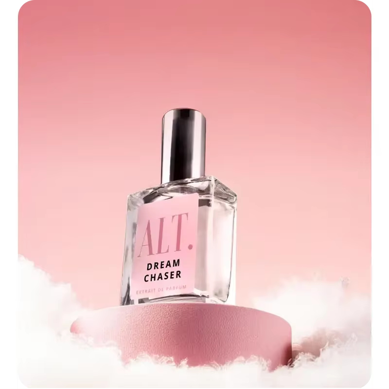 ALT. Fragrances Dream Chaser E - огляд і ціна Perfume Fragrance Base