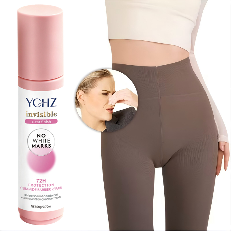 Women's Body Fragrance Deodora - огляд і ціна Fragrance-Oils Perfume