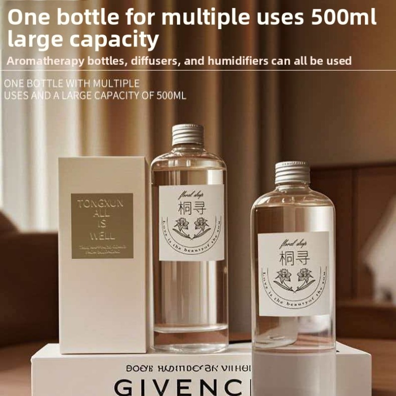 500ml/200ml For Aromatic Diffu - огляд і ціна Perfume Fragrance Essence