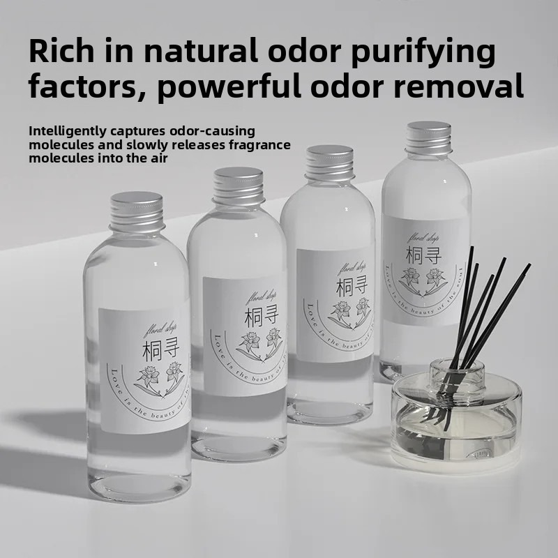500ml/200ml For Aromatic Diffu - огляд і ціна Perfume Fragrance Essence