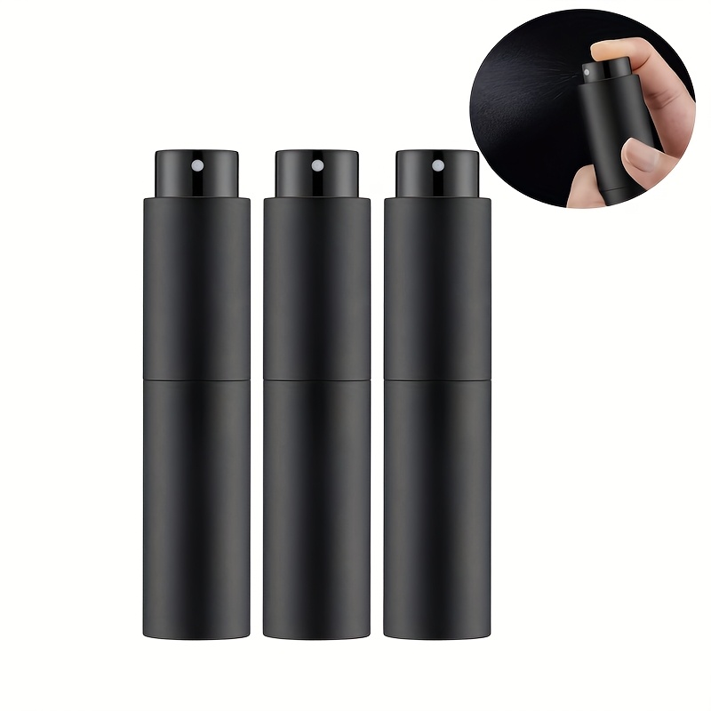 3 Travel 10ml Perfume Spray Bo - огляд і ціна Perfume Fragrance Ingredients