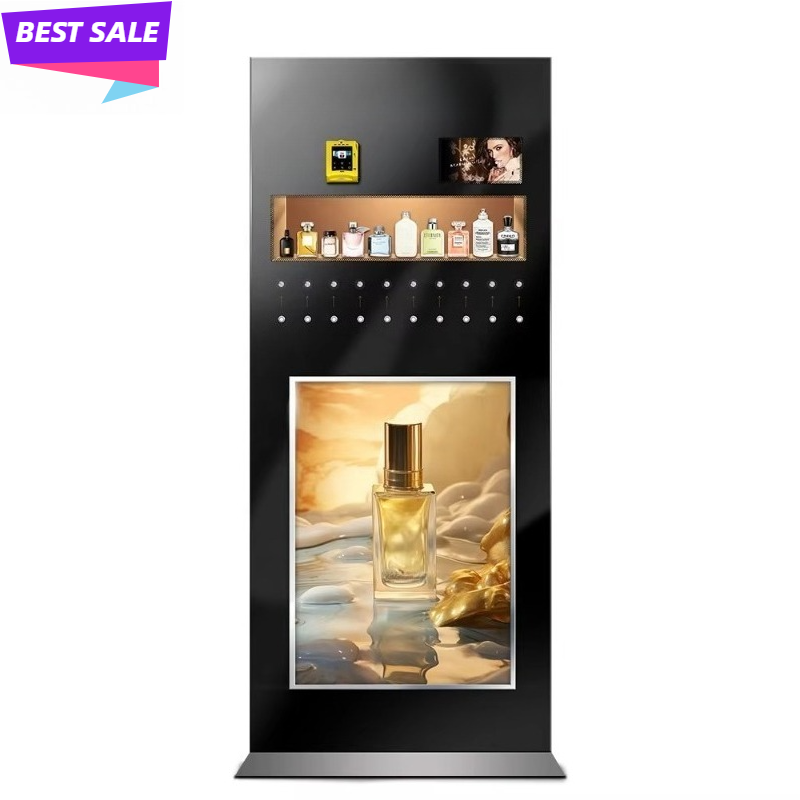 Factory Price Automatic Card O - огляд і ціна Perfume Fragrance Base