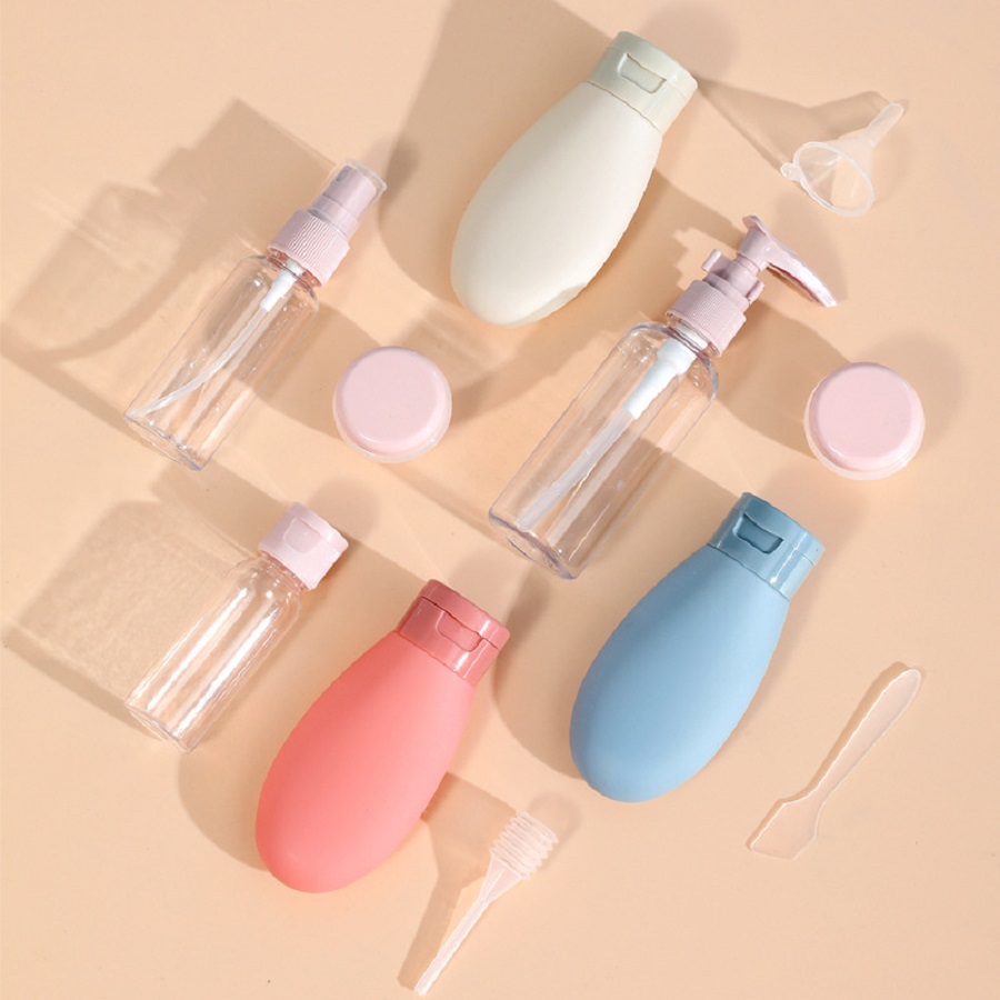 Travel Liquid Container Portab - огляд і ціна Perfume Fragrance Dispenser