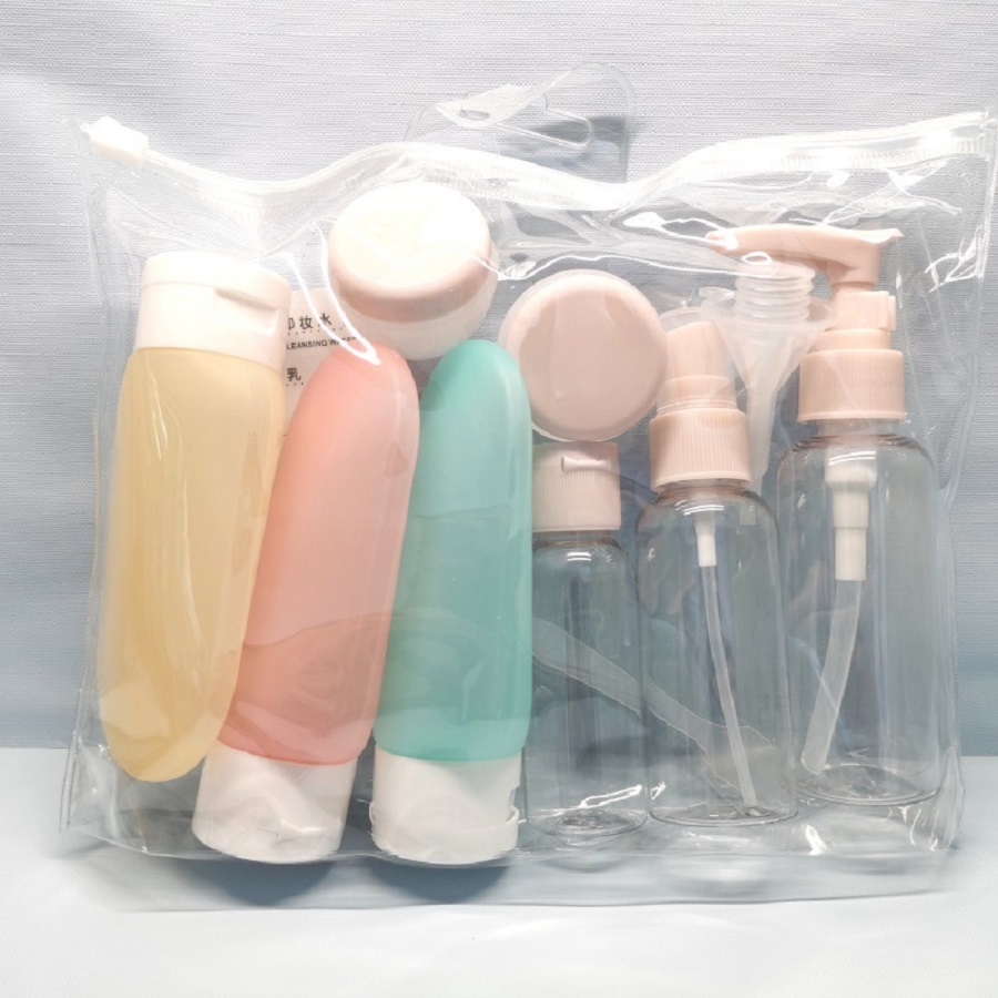 Travel Liquid Container Portab - огляд і ціна Perfume Fragrance Dispenser