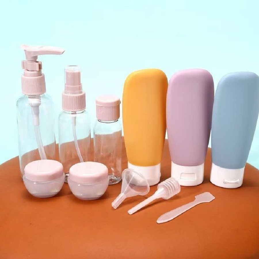 Travel Liquid Container Portab - огляд і ціна Perfume Fragrance Dispenser