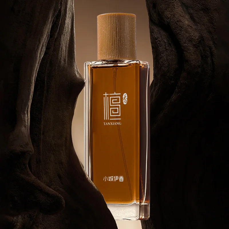 50ml Sandalwood Eau de Toilett - огляд і ціна Perfume Fragrance Dupe