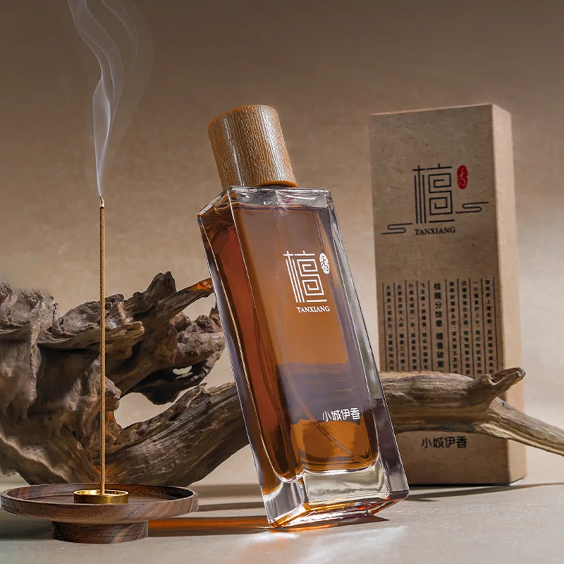 50ml Sandalwood Eau de Toilett - огляд і ціна Perfume Fragrance Dupe