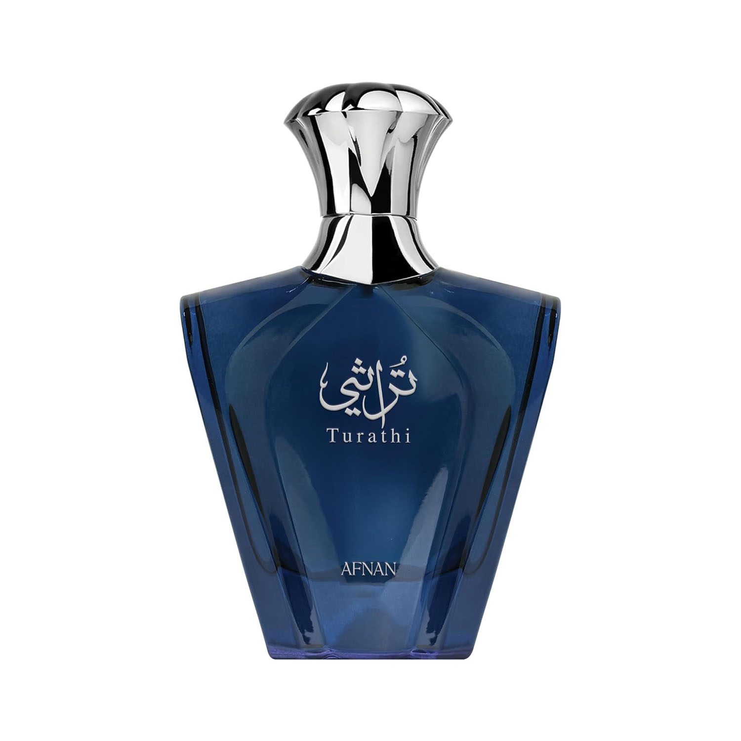 Afnan Turathi Blue Eau de Parf - огляд і ціна Perfume Fragrance Dupe